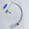 Disposable ET Tube with Suction Lumen